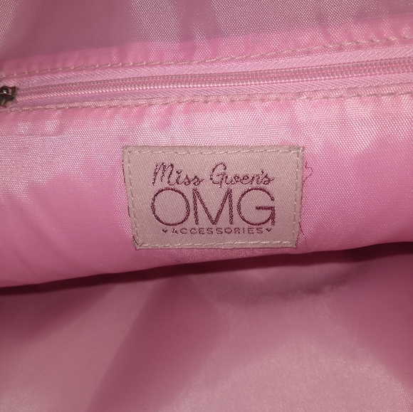 Miss Gwen OMG Backpack - Picture 10 of 11